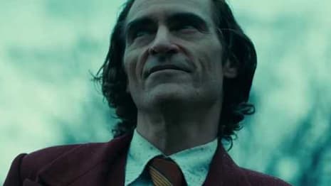 JOKER Director Todd Phillips Addresses Batman's Lack On Influence On The Villain's Origin Story