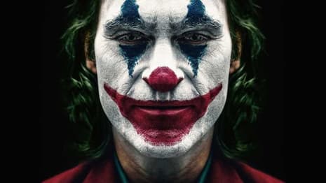 JOKER Director Todd Phillips Has Reportedly Signed On To Co-Write The Sequel