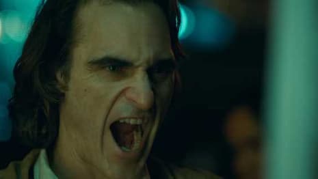 JOKER Director Todd Phillips Offers Update On DC Black Movie Label For R-Rated, Independent DC Films