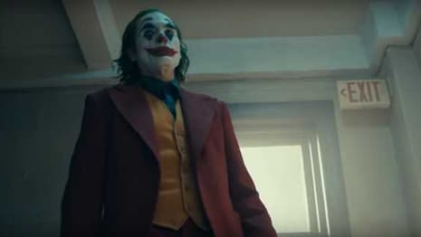 JOKER: First Teaser Trailer Sees Things Get Seriously Sinister For The Clown Prince Of Crime's Origin Story