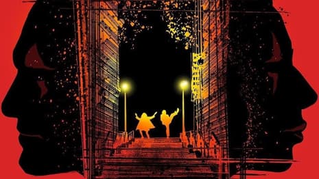 JOKER: FOLIE À DEUX Came To Joaquin Phoenix In A Dream Reveals Report Detailing Cast And Crew Paydays