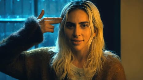 JOKER: FOLIE À DEUX Casting Director Says Lady Gaga's Harley Quinn Will Blow Your Mind