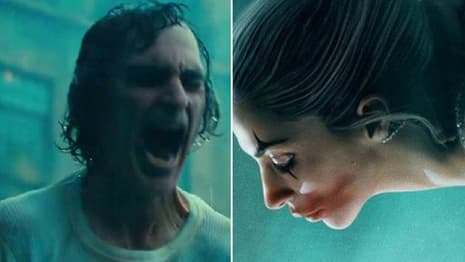 JOKER: FOLIE À DEUX: First Teaser Features The Return Of Joaquin Phoenix As Arthur Fleck