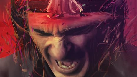 JOKER: FOLIE À DEUX Has Slipped Down To Rotten Status On RT As More Reviews Land