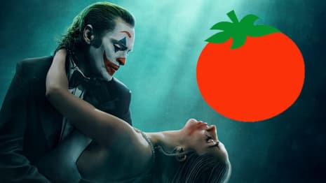 JOKER: FOLIE À DEUX Has The Last Laugh With Updated Fresh Score On Rotten Tomatoes