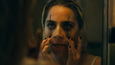 JOKER: FOLIE À DEUX Lady Gaga Reveals Very Different Harley Quinn's New Name In Upcoming Sequel