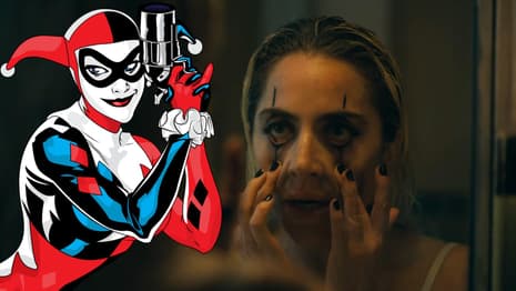 JOKER: FOLIE À DEUX Spoilers: Here's What Happens To Lady Gaga's Harley Quinn - Will A Spin-Off Follow?