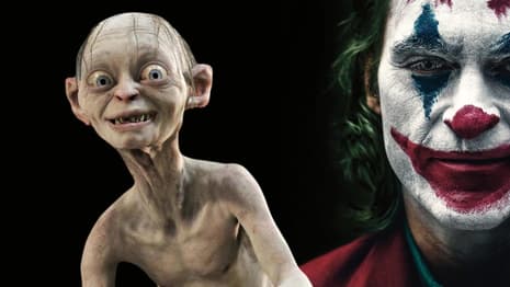 Joker Inspired Approach To The Lord Of The Rings: The Hunt For Gollum Confirms Filmmaker Peter Jackson