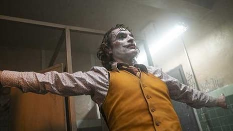 JOKER Is Now The Highest-Grossing R-Rated Movie Of All-Time; DEADPOOL Star Ryan Reynolds Responds