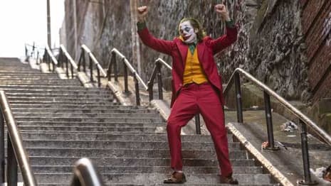 JOKER Laughs Its Way To Record-Breaking $96 Million Debut; Dances Past $236.5 Million Worldwide