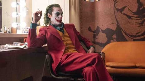 JOKER Reclaims Its Throne Atop The Weekend Box Office; Laughs Past $849.1 Million Worldwide