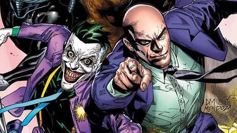 JOKER Sequel Reportedly ISN'T Happening Right Now And Todd Phillips Hasn't Pitched More R-Rated Origin Stories