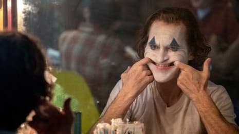 JOKER Set To Slash Another October Box Office Record With Projected $58.7 Million In Its Second Weekend
