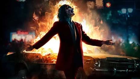 JOKER Spoiler-Free Review; One Of The Best Comic Book Movies Of All-Time