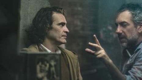 JOKER Spoiler Q&A Reveals New Details About The Setting, Sequel Plans, And Those Dancing Scenes