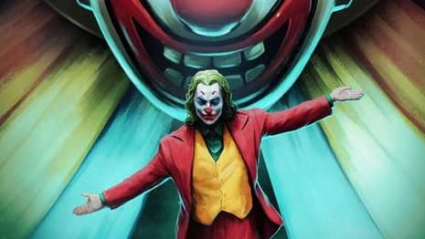 JOKER Spoilers - 12 Awesome Easter Eggs, Cameos, And References You Need To See From The R-Rated Origin Story