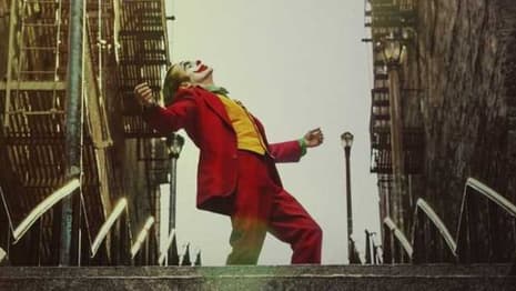 JOKER Star Joaquin Phoenix Is Open To A Sequel: Me And Todd Would Still Be Shooting Now If We Could