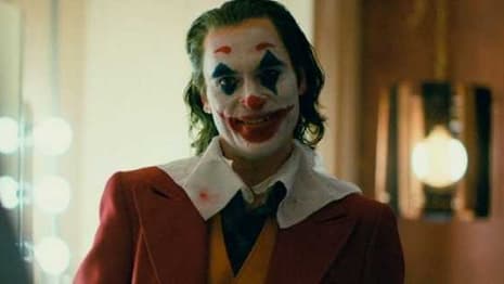 JOKER Star Joaquin Phoenix Responds To Oscar Nomination, Zoe Kravitz Teases Catwoman Fitting, & More DC News