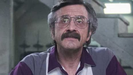 JOKER Star Marc Maron Dismisses Marvel Movies As Being Made For Grown, Male Nerd Childs