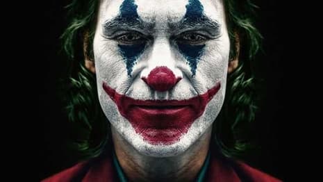JOKER Was The UK's Most Complained About Movie In 2019 According To British Board Of Film Classification