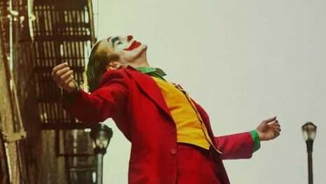 JOKER Wins Top Prize At Venice Film Festival By Nabbing Golden Lion Award After Rave Reviews
