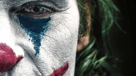 JOKER's Rotten Tomatoes Score Revealed; Director Todd Phillips Addresses Leaked Screenplay