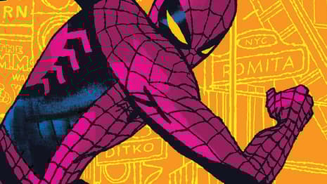 Jon Watts On SPIDER-MAN: BRAND NEW DAY Passing Of The Torch, FANTASTIC FOUR, And Future Superhero Hopes