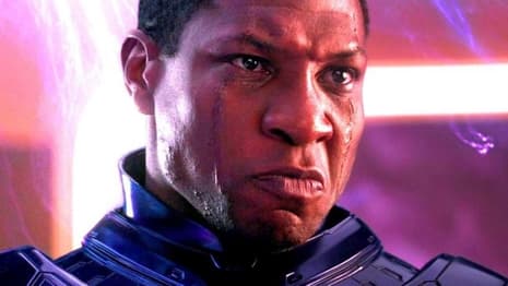 Jonathan Majors Addresses Kang Return Rumors And Reveals Whether Kevin Feige Responded To His Letter