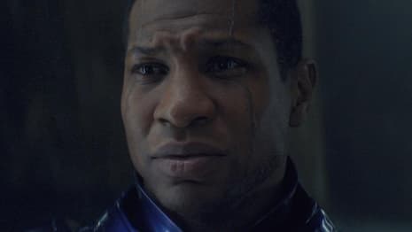 Jonathan Majors Dropped By Manager; Marvel Said To Have Had Zero Conversations About Replacing Him As Kang