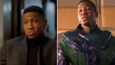 Jonathan Majors GMA Interview Preview Faces Online Backlash: It's Been Hard