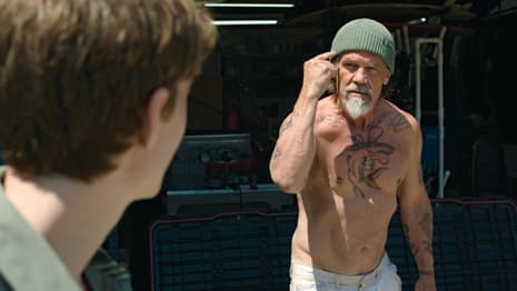 Josh Brolin's Whalefall Struggles To Stay Afloat After A Rough Opening Weekend At The Box Office