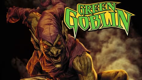 July's BRING ON THE BAD GUYS Issues Will Reveal Green Goblin And Loki's Secret History With Mephisto