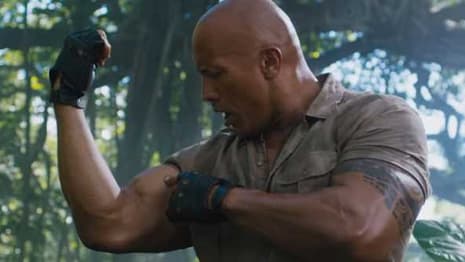 JUMANJI: WELCOME TO THE JUNGLE, SPIDER-MAN: HOMECOMING Push Sony Pictures To Full-Year Profits