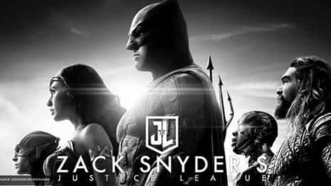 Junkie XL Previews His Electric New JUSTICE LEAGUE Theme For DC FanDome