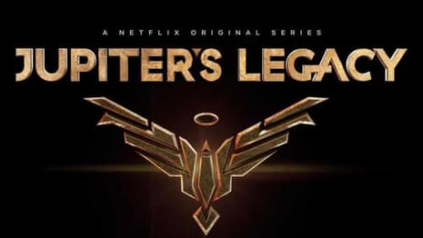 JUPITER'S LEGACY Netflix Adaptation Sets May Premiere Date - Check Out The First Teaser