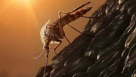 JURASSIC WORLD: DOMINION - First Footage Takes Us Back To A Time When Dinosaurs Ruled The Earth