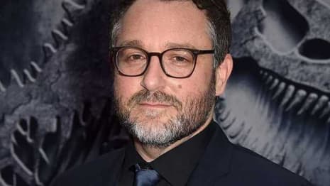 JURASSIC WORLD: DOMINION Director Colin Trevorrow Sets A Course For ATLANTIS