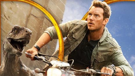 JURASSIC WORLD: DOMINION Early Tracking Numbers Estimate Gigantic $165-$205 Million Domestic Debut