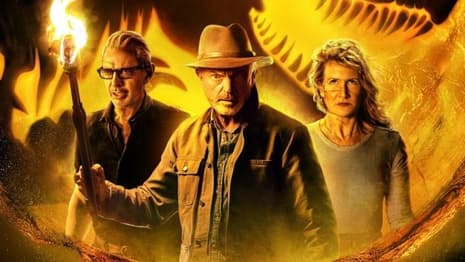 JURASSIC WORLD DOMINION Reactions Are Decidedly Mixed, But First Reviews Tell A Different Story