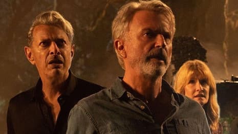 JURASSIC WORLD: DOMINION Review: Fueled By Nostalgia & Epic Action, This Is Pure Dino Mayhem At Its Finest