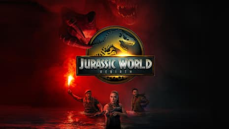 Jurassic World Rebirth (2025) 𝙾𝚗𝚕𝚒𝚗𝚎 For 𝙵𝚛𝚎𝚎 Available 'English Action Movie' On 4 July 2025