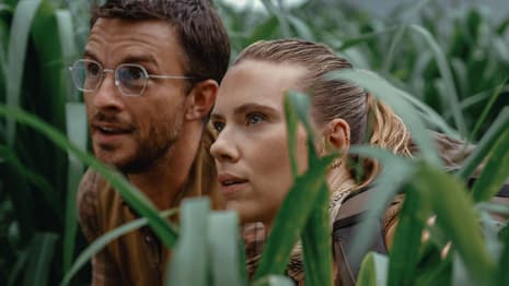 JURASSIC WORLD REBIRTH Featurette Harkens Back To The Original JURASSIC PARK In The Best Way
