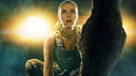 JURASSIC WORLD REBIRTH: More Social Media Reactions Land Following NYC Premiere; New Posters Released