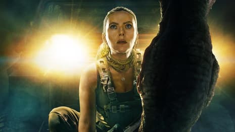 JURASSIC WORLD REBIRTH Opening Weekend Estimates Land - Will It Stomp Over SUPERMAN And THE FANTASTIC FOUR?