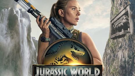 JURASSIC WORLD REBIRTH Roars Onto Digital Tomorrow With Deleted Scenes, Alternate Opening, And More