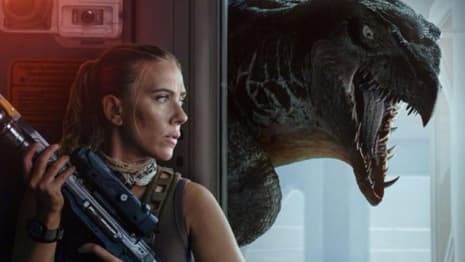 JURASSIC WORLD REBIRTH Stealthily Roars To Dinosaur-Sized Success At The Global Box Office