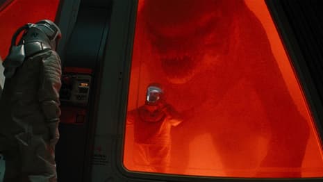 JURASSIC WORLD REBIRTH Writer And Director Tease Bigger, Meaner, Scarier Mutant Dinosaurs Like The D-Rex