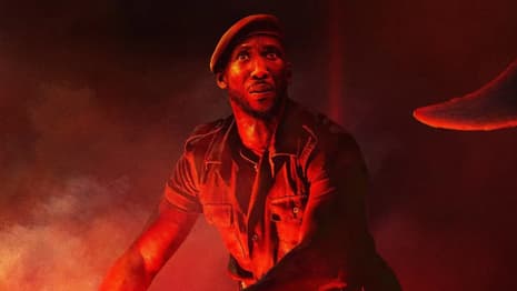 JURASSIC WORLD REBIRTH's Original Ending Has Been Revealed By Director Gareth Edwards - SPOILERS