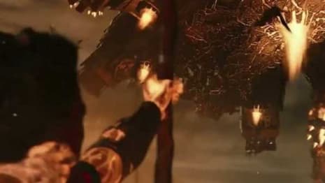 JUSTICE LEAGUE Alternate Trailer Contains Even More Awesome New Footage Of DC's Finest In Action