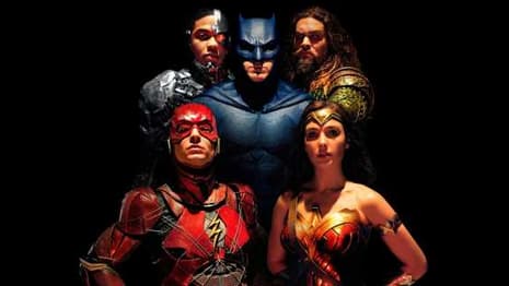 JUSTICE LEAGUE Cast Members Offer New Details On Their Characters In This Team Up Featurette